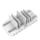 Ładowarka do smartfonów Unitek Stacja Ładująca 10x USB z QC 3.0